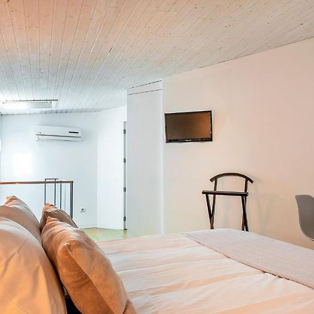 Wake Up Famalicao Aparthotel Vila Nova de Famalicão Εξωτερικό φωτογραφία
