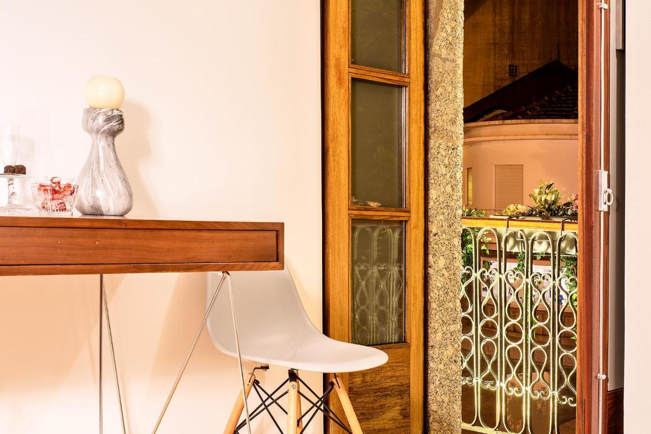 Wake Up Famalicao Aparthotel Vila Nova de Famalicão Εξωτερικό φωτογραφία