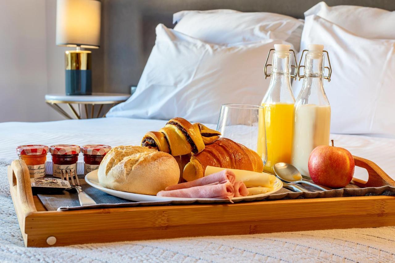 Wake Up Famalicao Aparthotel Vila Nova de Famalicão Εξωτερικό φωτογραφία