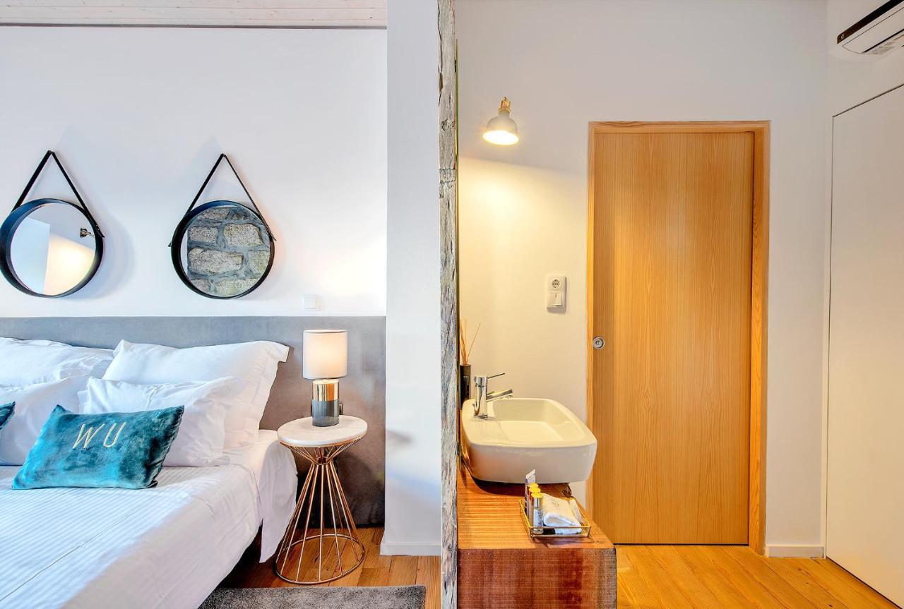 Wake Up Famalicao Aparthotel Vila Nova de Famalicão Εξωτερικό φωτογραφία