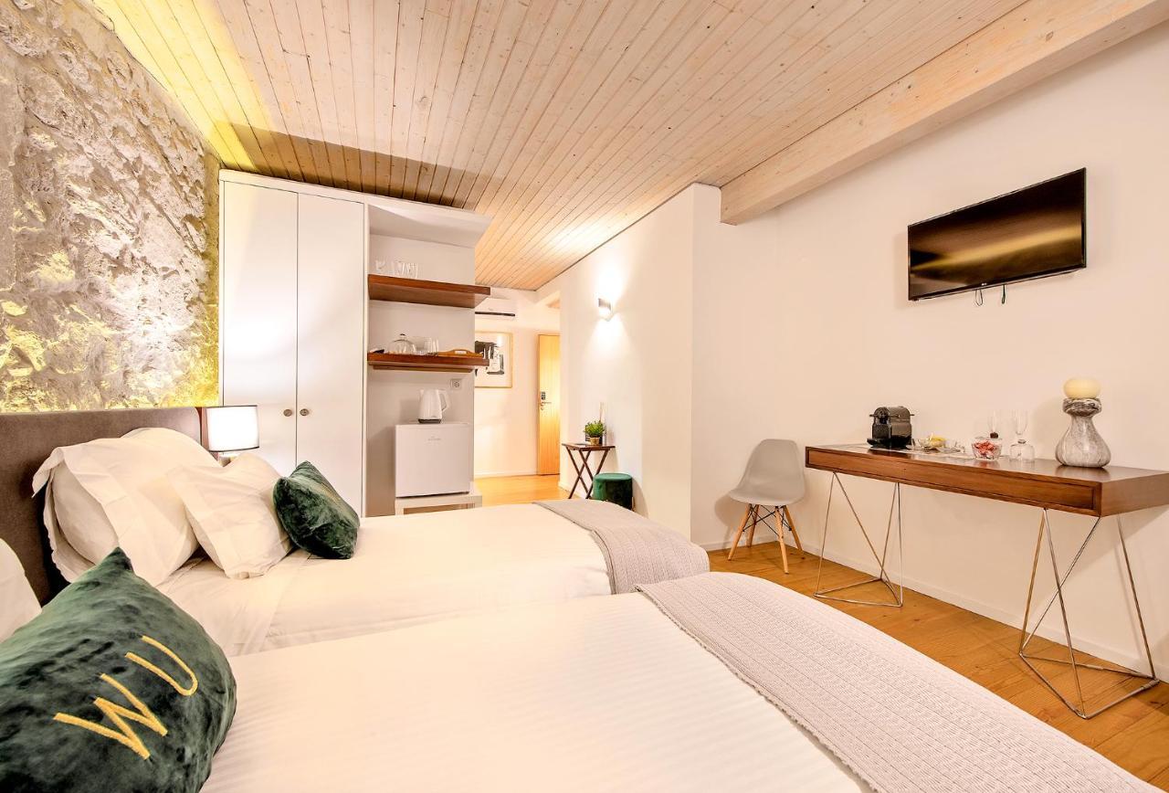 Wake Up Famalicao Aparthotel Vila Nova de Famalicão Εξωτερικό φωτογραφία