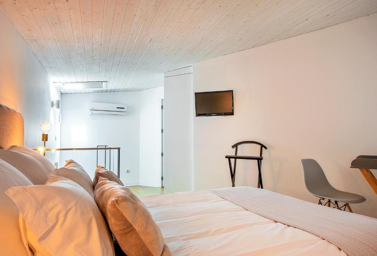 Wake Up Famalicao Aparthotel Vila Nova de Famalicão Εξωτερικό φωτογραφία