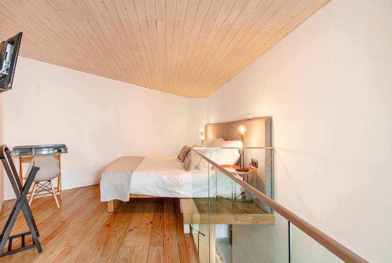 Wake Up Famalicao Aparthotel Vila Nova de Famalicão Εξωτερικό φωτογραφία