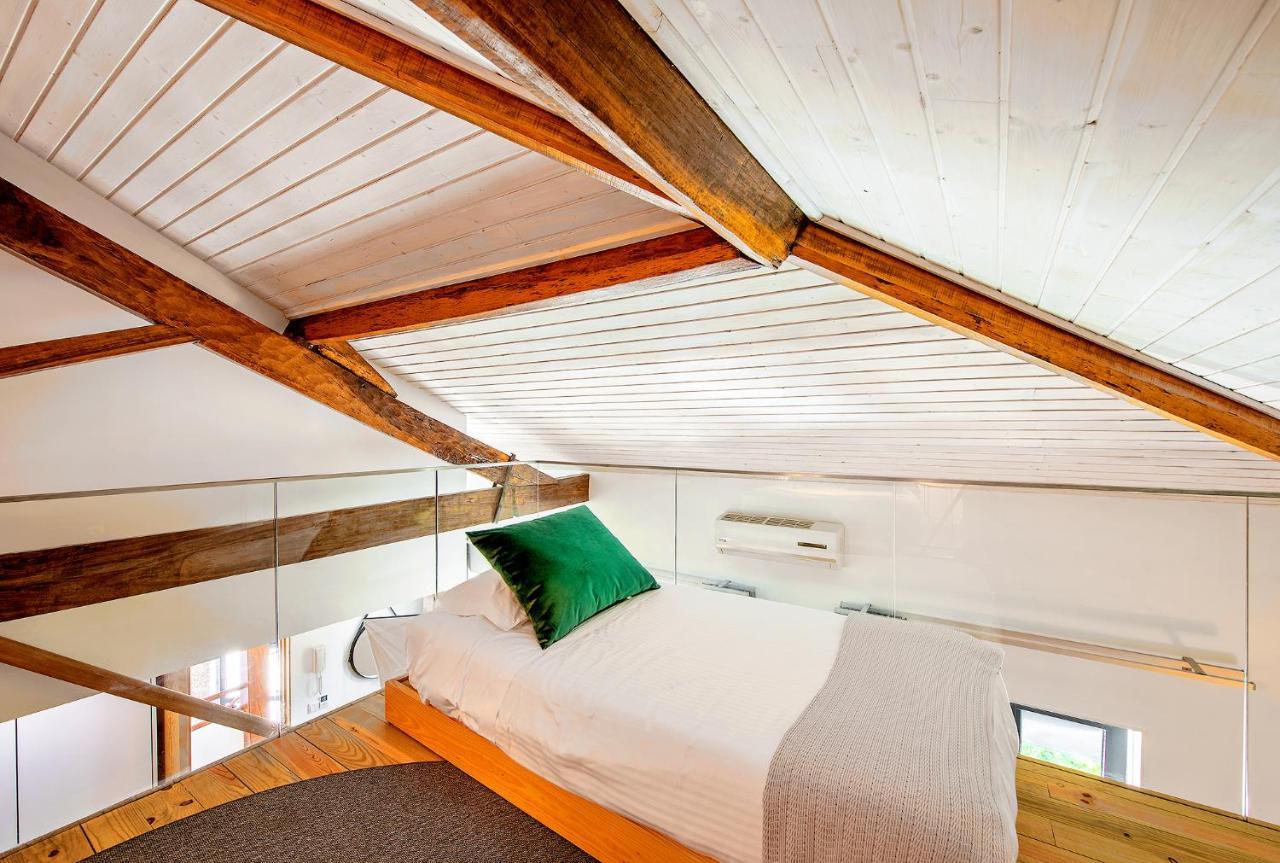 Wake Up Famalicao Aparthotel Vila Nova de Famalicão Εξωτερικό φωτογραφία