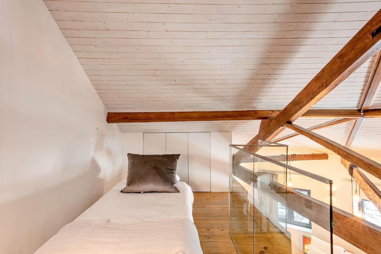 Wake Up Famalicao Aparthotel Vila Nova de Famalicão Εξωτερικό φωτογραφία