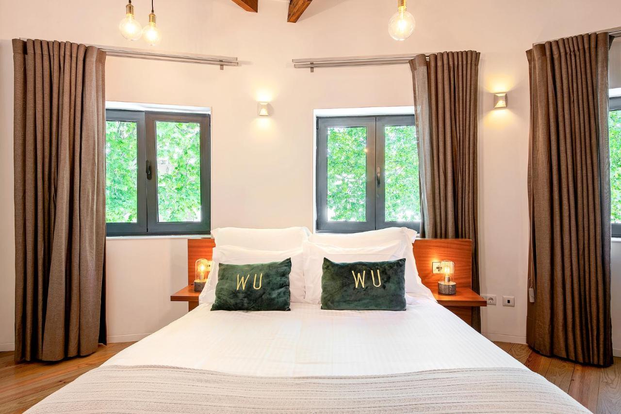 Wake Up Famalicao Aparthotel Vila Nova de Famalicão Εξωτερικό φωτογραφία